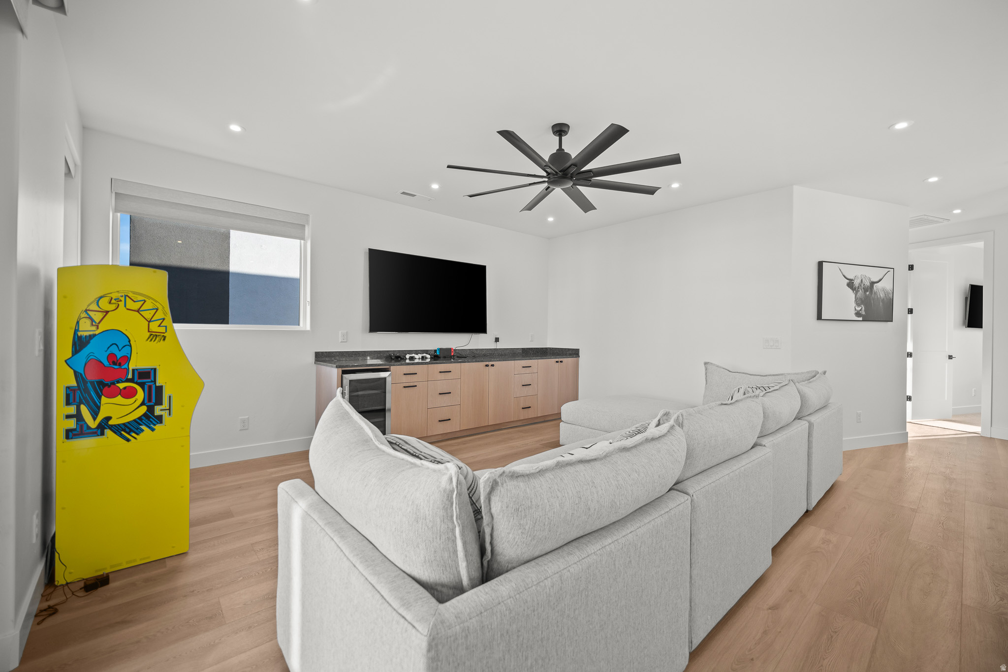 DESERT COLOR RESORT PH 2A 1ST AMD - Residential