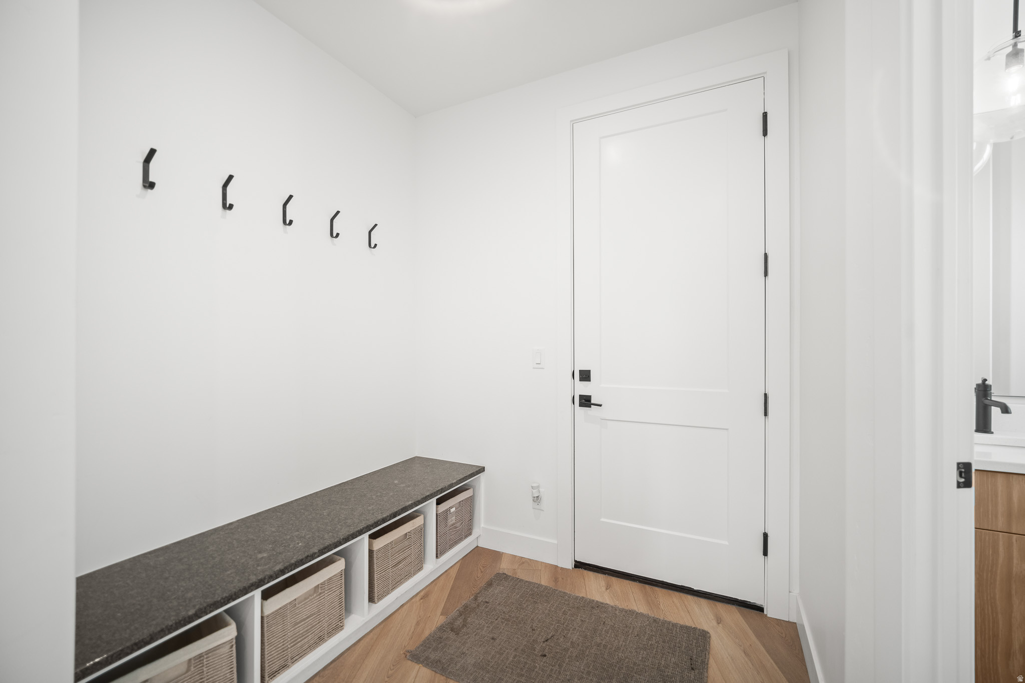 DESERT COLOR RESORT PH 2A 1ST AMD - Residential