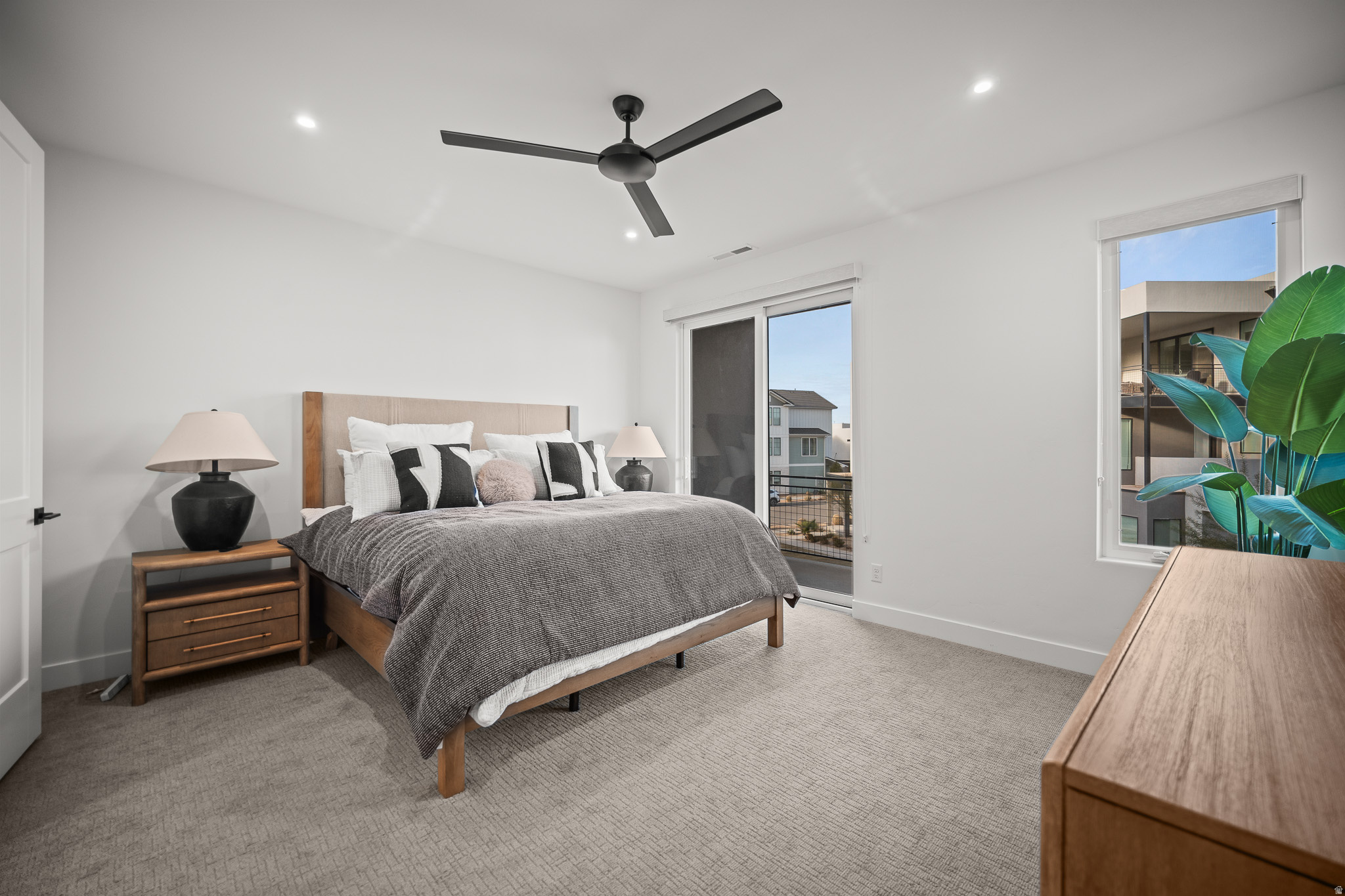 DESERT COLOR RESORT PH 2A 1ST AMD - Residential