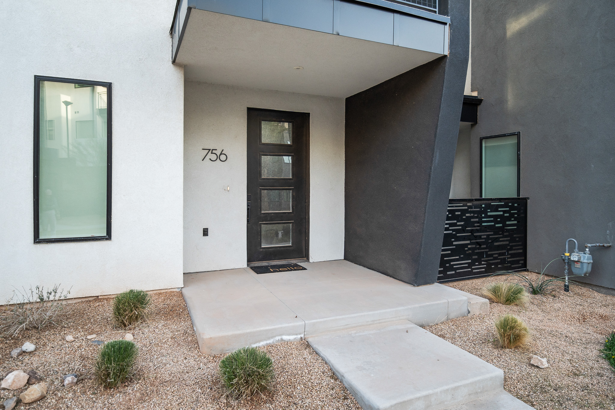 DESERT COLOR RESORT PH 2A 1ST AMD - Residential