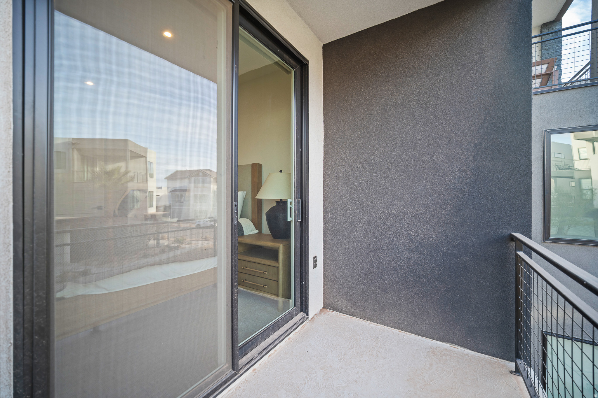 DESERT COLOR RESORT PH 2A 1ST AMD - Residential