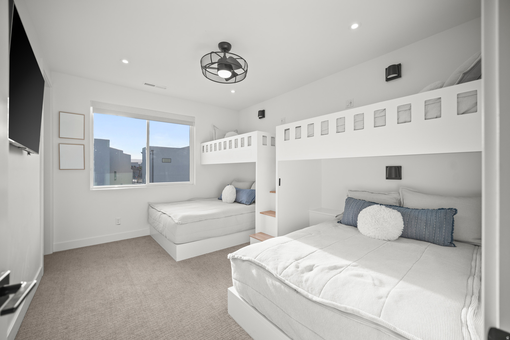 DESERT COLOR RESORT PH 2A 1ST AMD - Residential