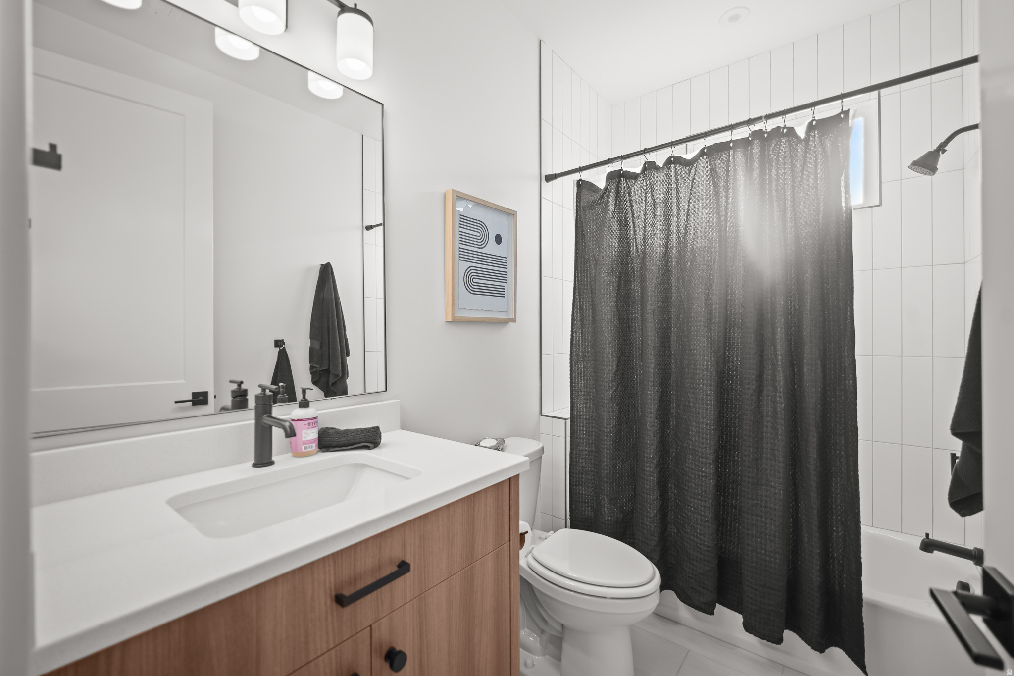 DESERT COLOR RESORT PH 2A 1ST AMD - Residential