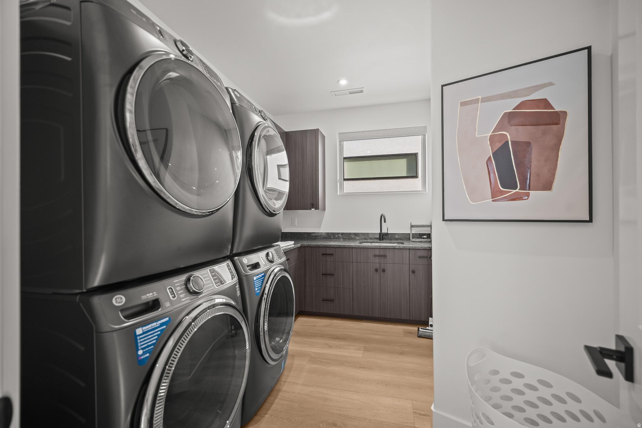 DESERT COLOR RESORT PH 2A 1ST AMD - Residential