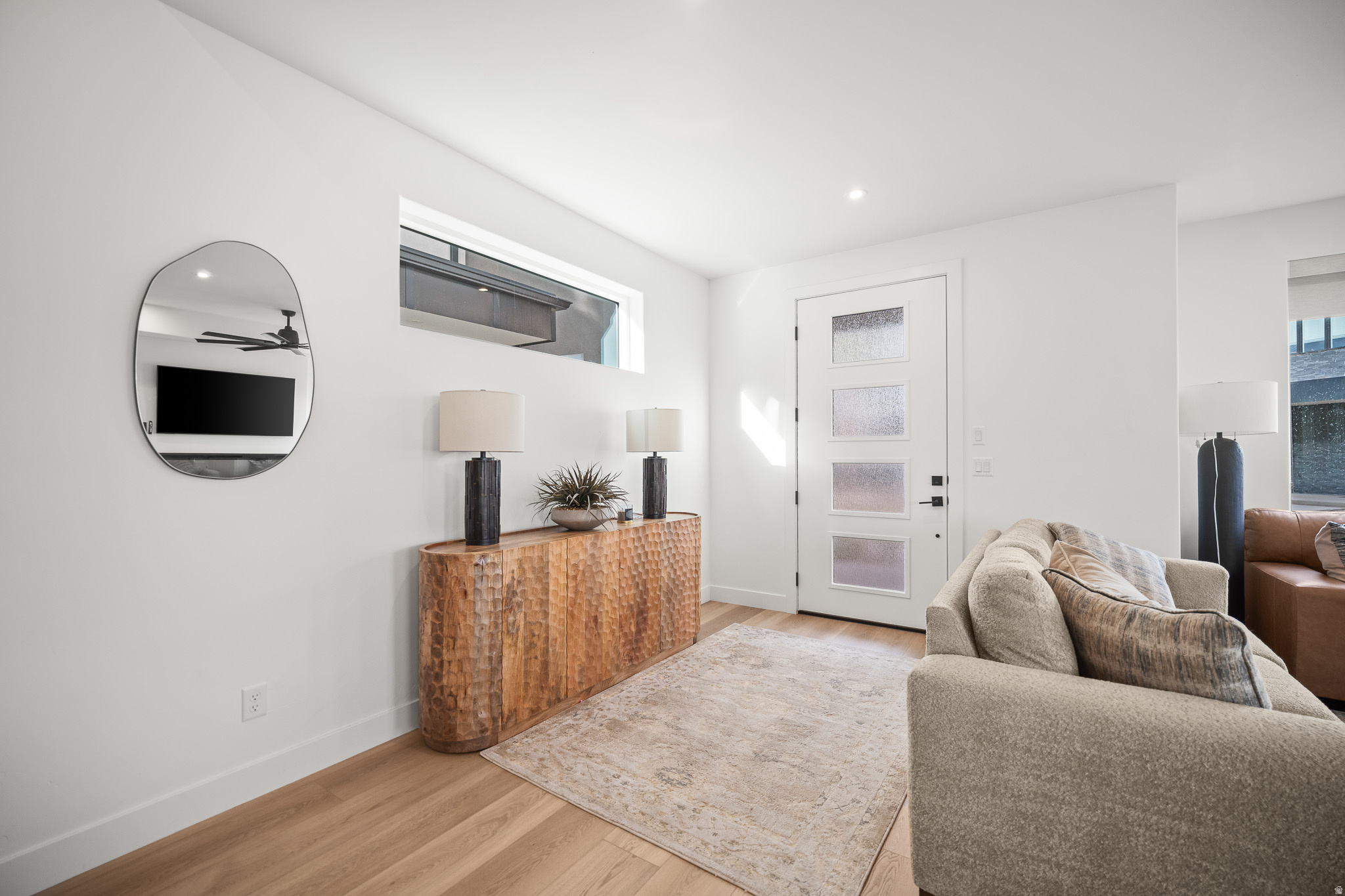 DESERT COLOR RESORT PH 2A 1ST AMD - Residential