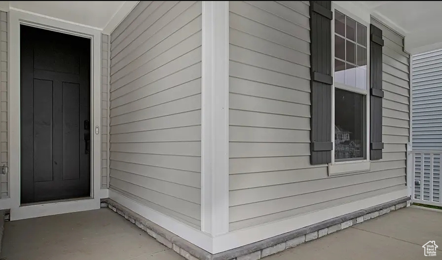 PONY EXPRESS ESTATES - Residential