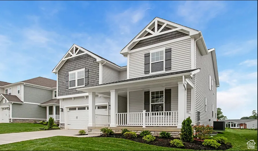 PONY EXPRESS ESTATES - Residential