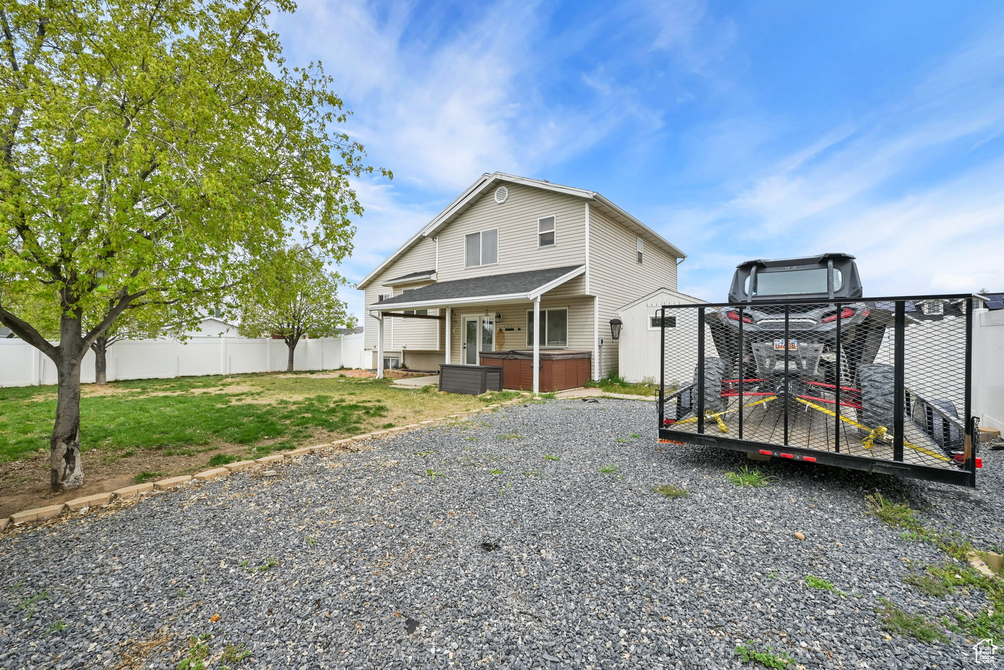 4147 W 4850, Roy, Utah image 23