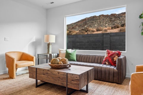 Tiny photo for 1624 S STAIRCASE WAY #4183, Washington, UT 84780 (MLS # 2162350)