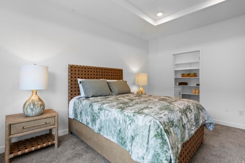 Tiny photo for 1624 S STAIRCASE WAY #4183, Washington, UT 84780 (MLS # 2162350)