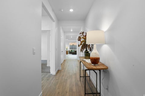 Tiny photo for 1624 S STAIRCASE WAY #4183, Washington, UT 84780 (MLS # 2162350)