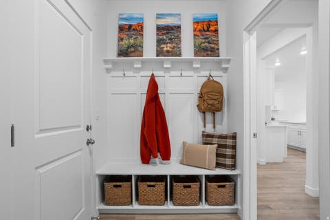 Tiny photo for 1624 S STAIRCASE WAY #4183, Washington, UT 84780 (MLS # 2162350)