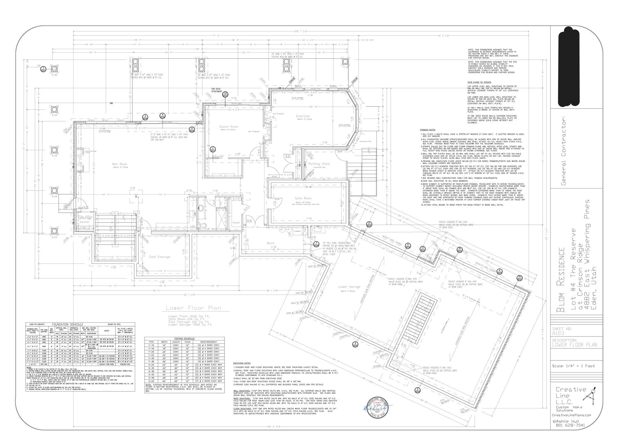 4882 E Whispering Pines Ln #4, Eden, Utah image 38