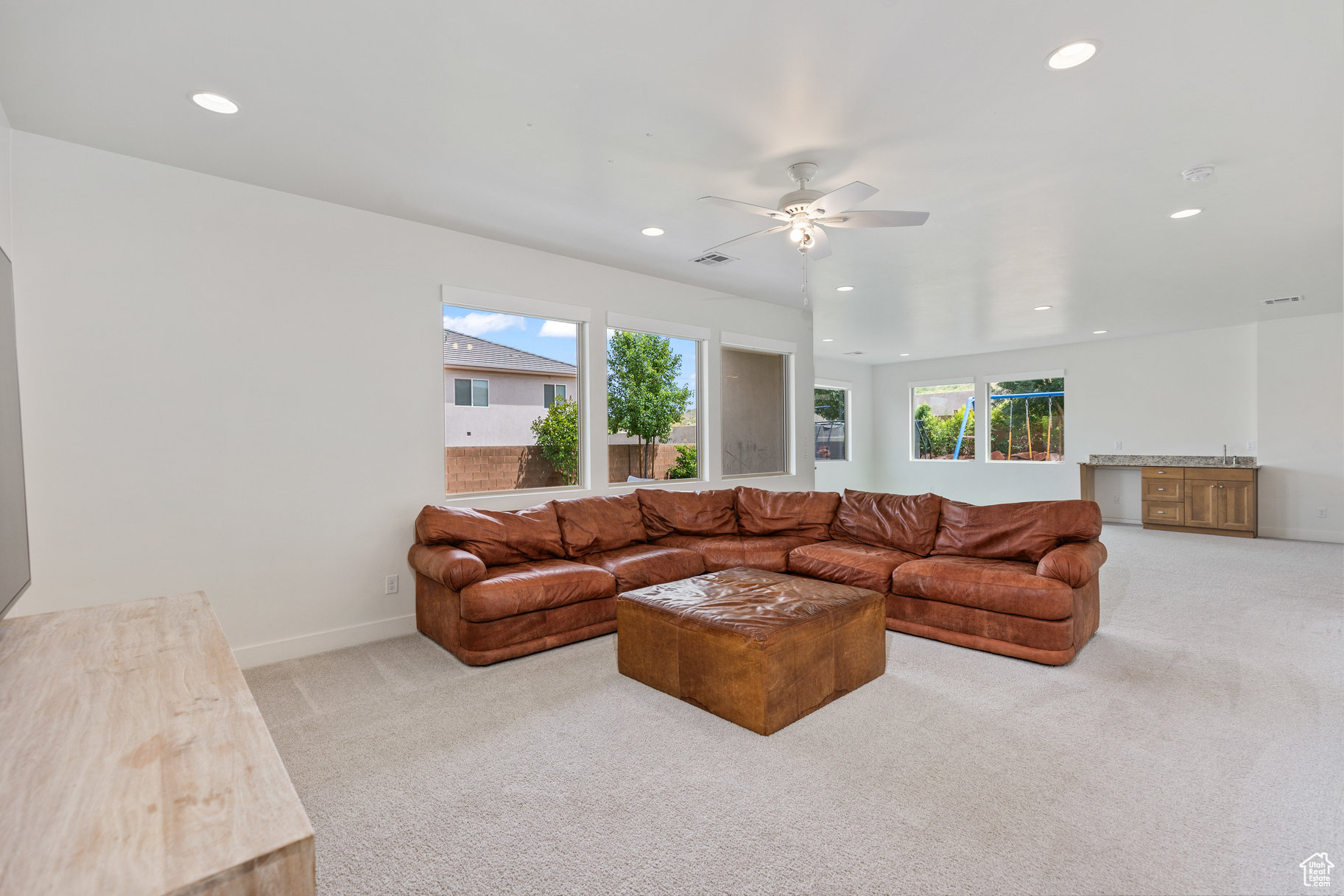 HILLS AT SANTA CLARA 1A - Residential