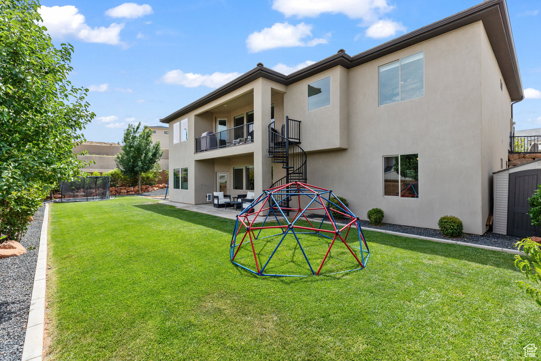 HILLS AT SANTA CLARA 1A - Residential