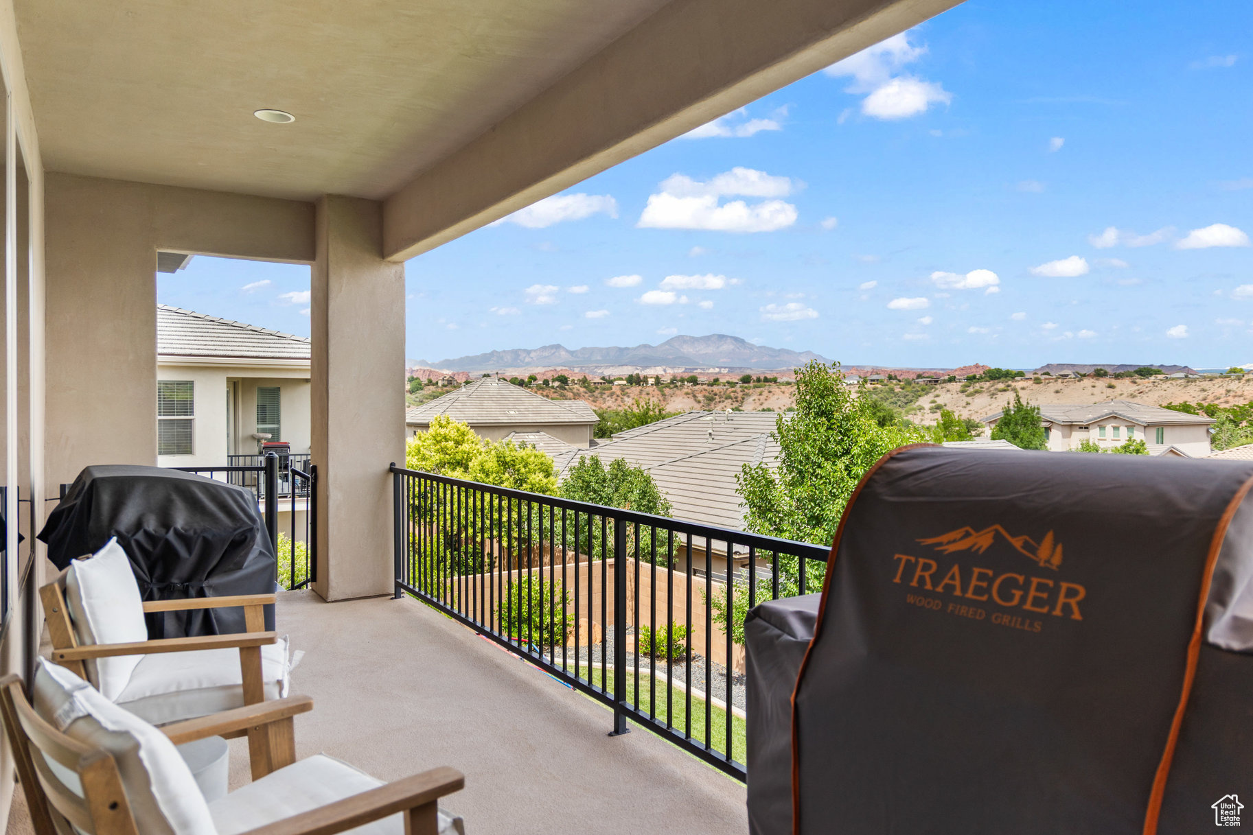HILLS AT SANTA CLARA 1A - Residential