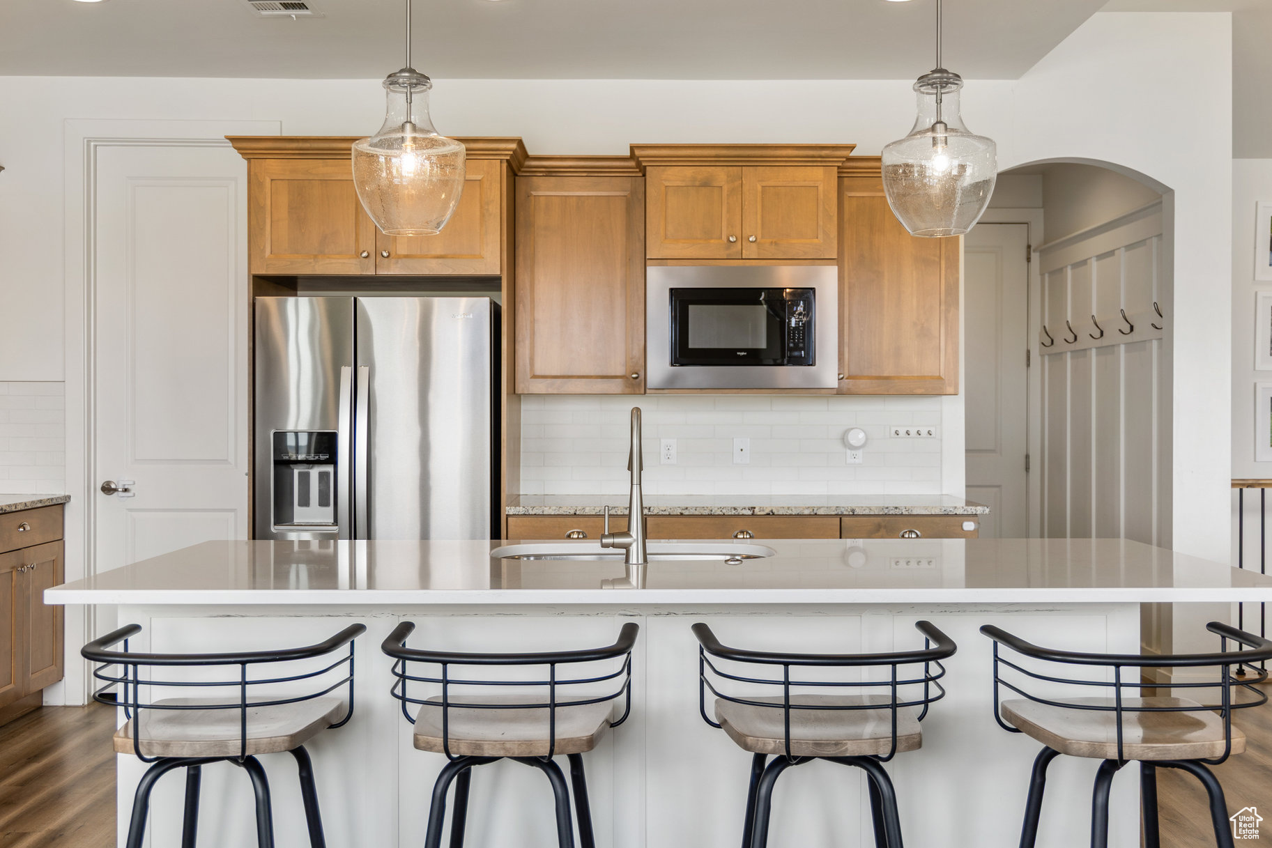 HILLS AT SANTA CLARA 1A - Residential