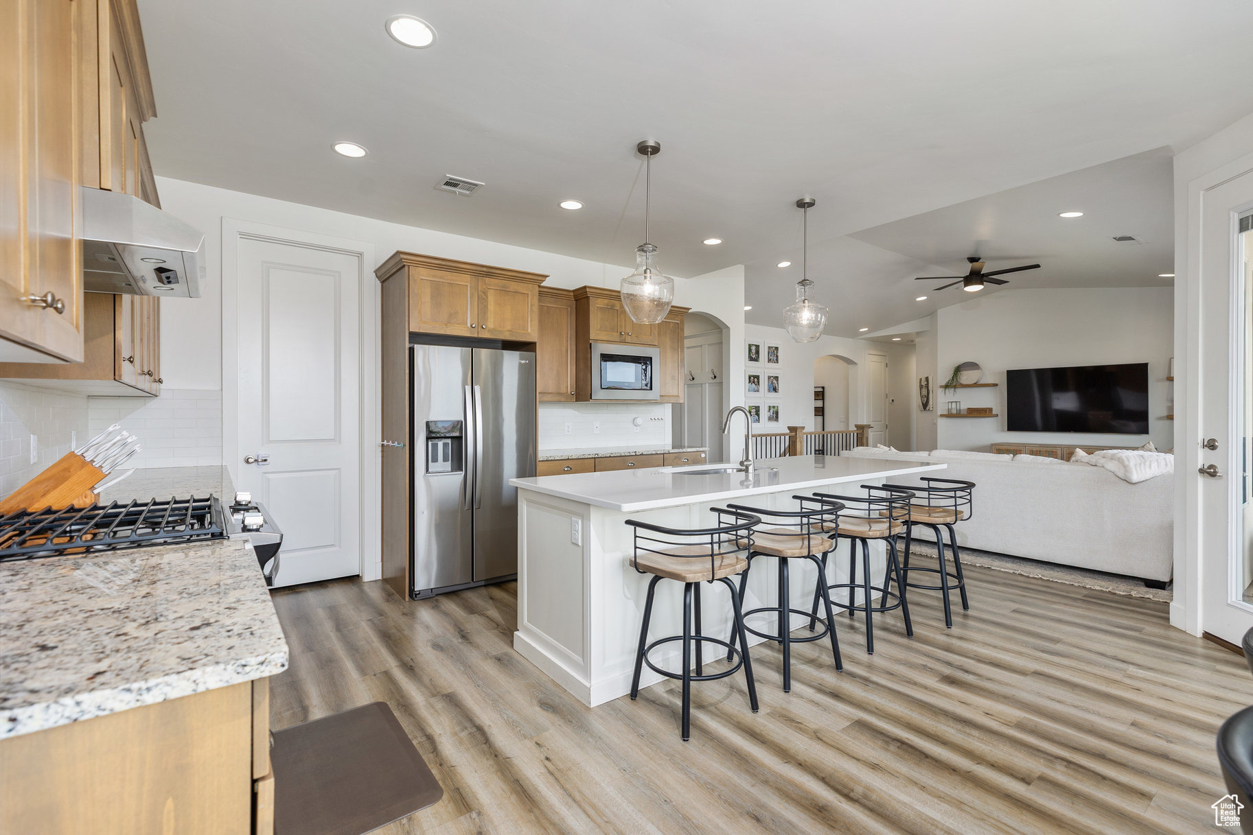 HILLS AT SANTA CLARA 1A - Residential