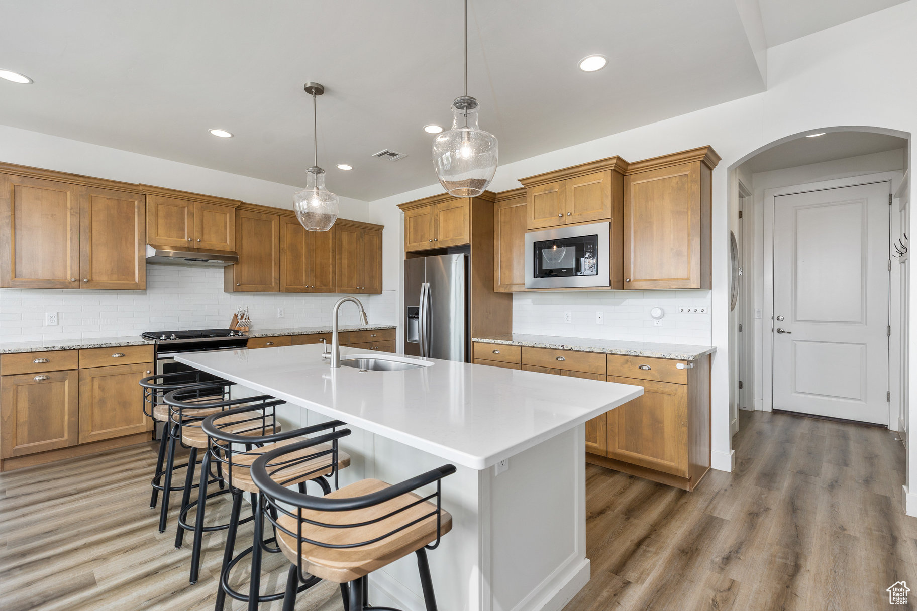 HILLS AT SANTA CLARA 1A - Residential