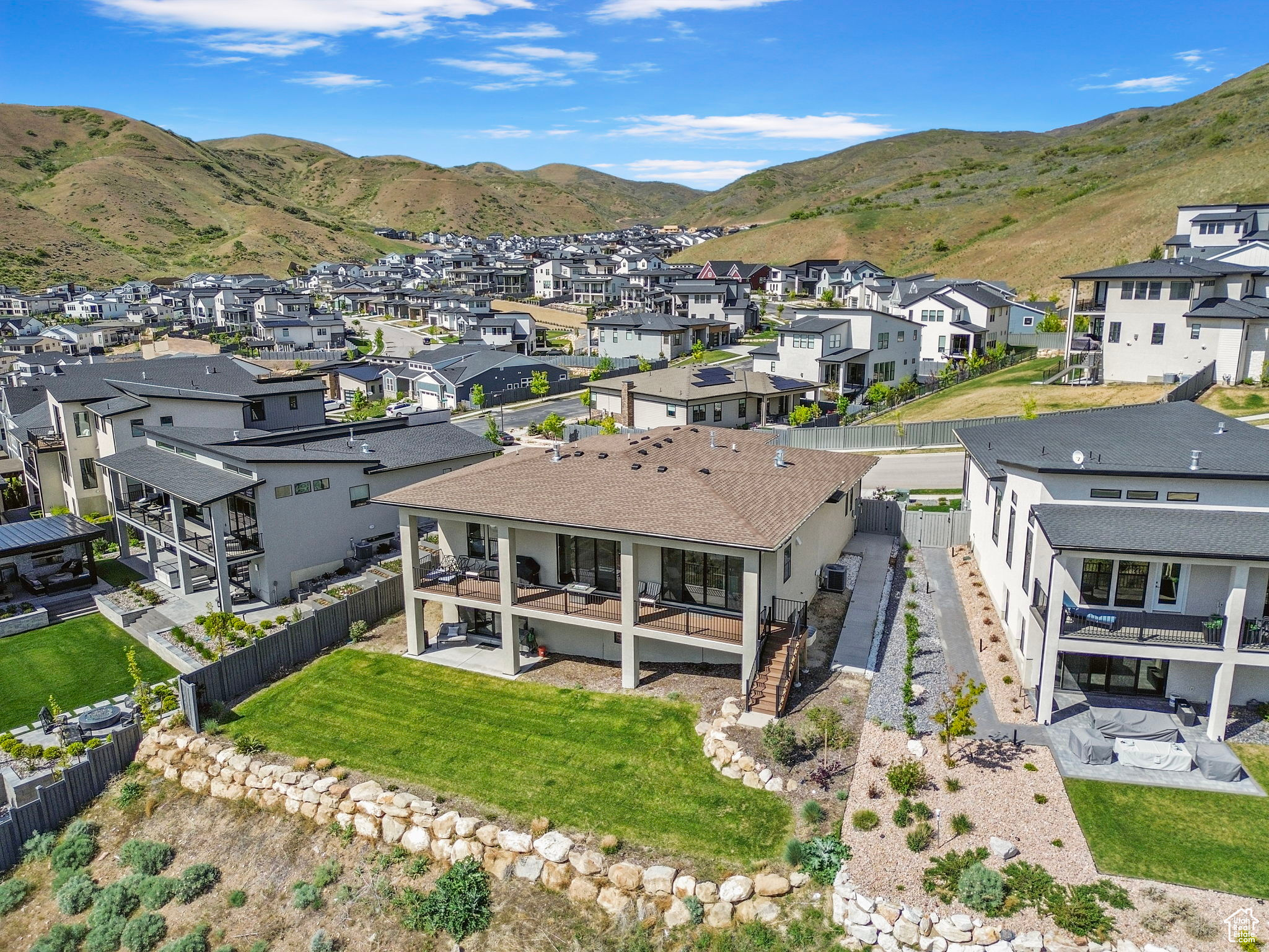 1749 W Oakridge Cir, Lehi, Utah image 36