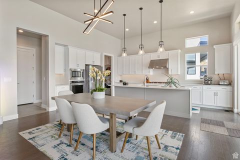 Tiny photo for 1749 W OAKRIDGE CIR, Lehi, UT 84043 (MLS # 2083791)