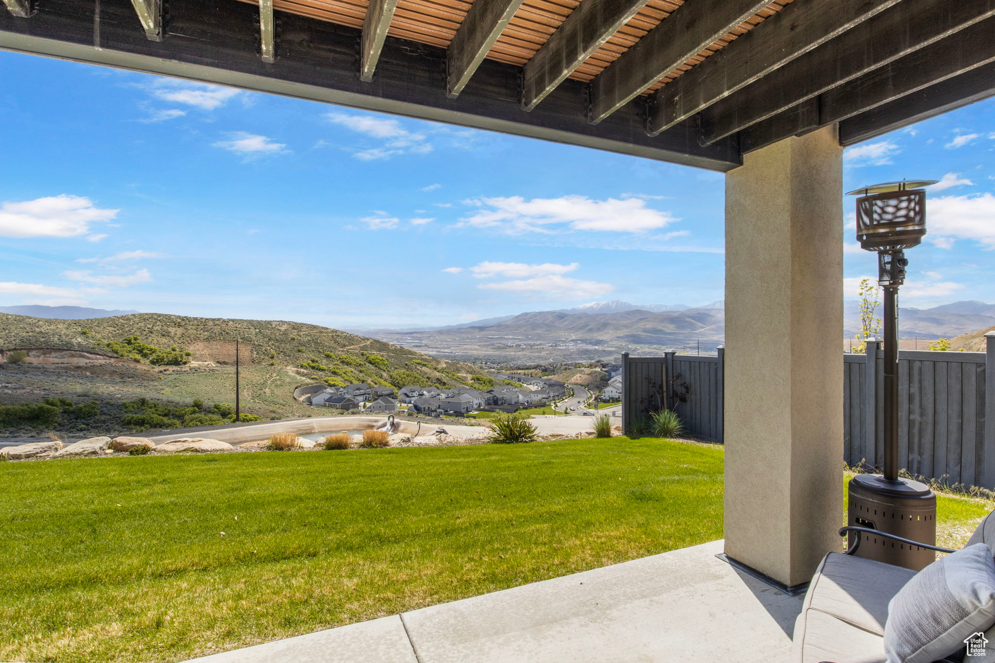 1749 W Oakridge Cir, Lehi, Utah image 43