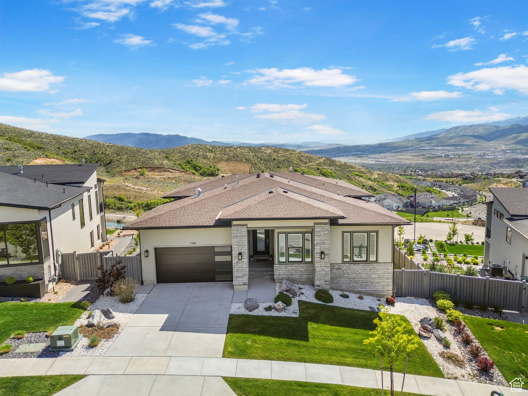 1749 W Oakridge Cir, Lehi, Utah image 5