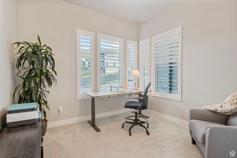 Tiny photo for 1749 W OAKRIDGE CIR, Lehi, UT 84043 (MLS # 2083791)