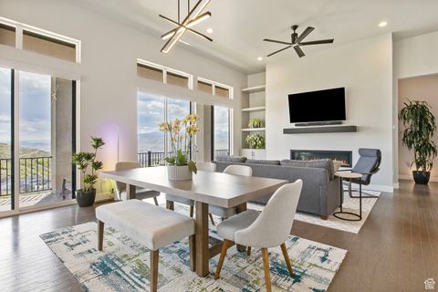 Tiny photo for 1749 W OAKRIDGE CIR, Lehi, UT 84043 (MLS # 2083791)