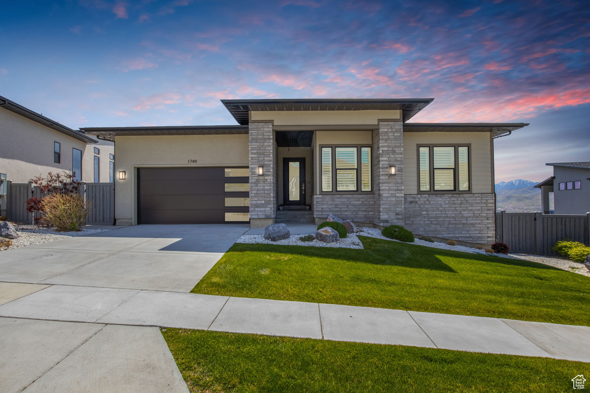 1749 W Oakridge Cir, Lehi, Utah image 4