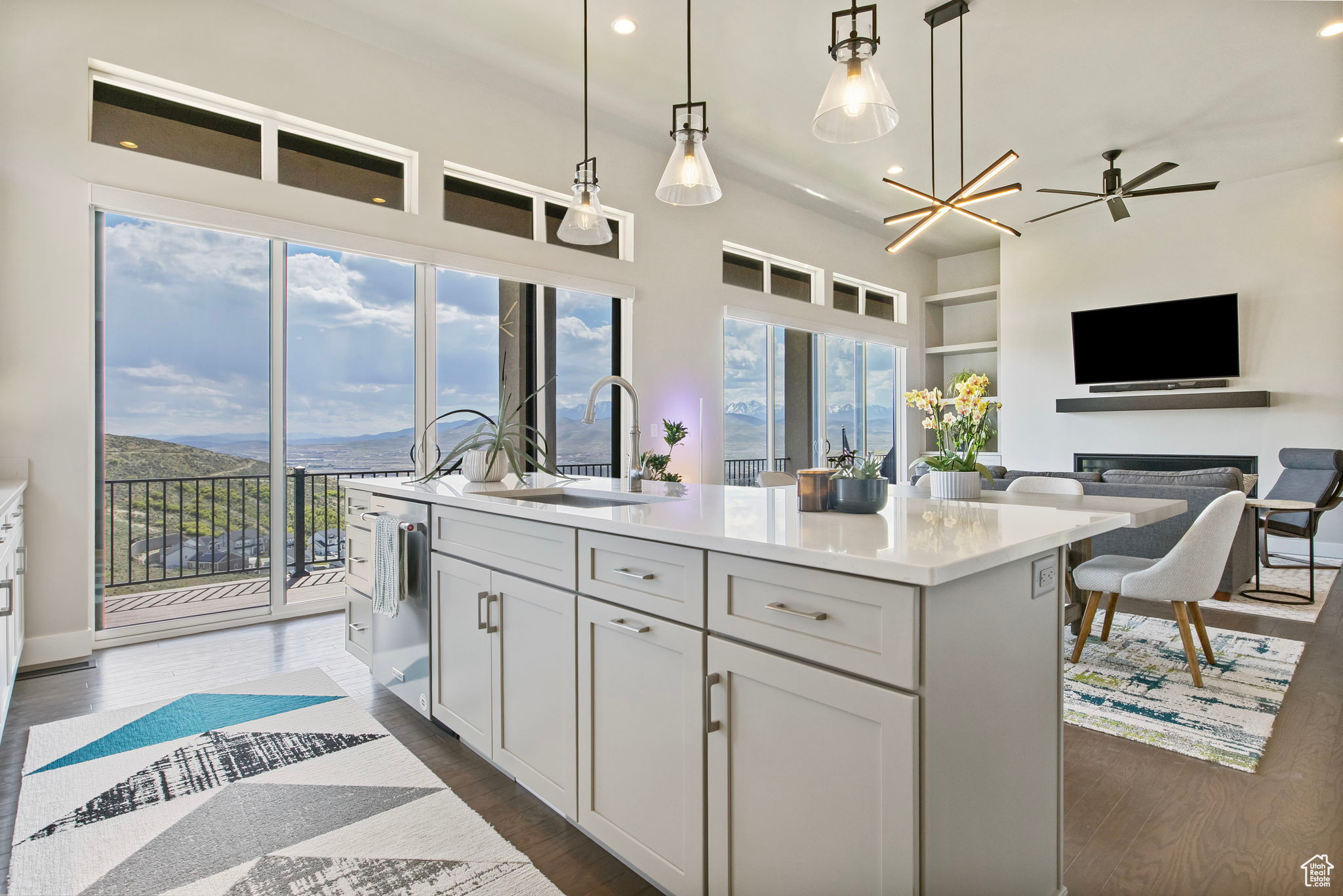 1749 W Oakridge Cir, Lehi, Utah image 13