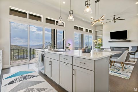 Tiny photo for 1749 W OAKRIDGE CIR, Lehi, UT 84043 (MLS # 2083791)