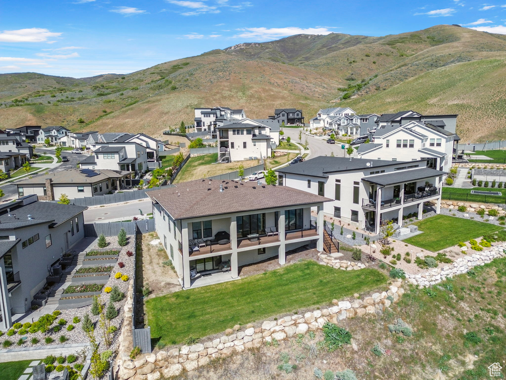 1749 W Oakridge Cir, Lehi, Utah image 40