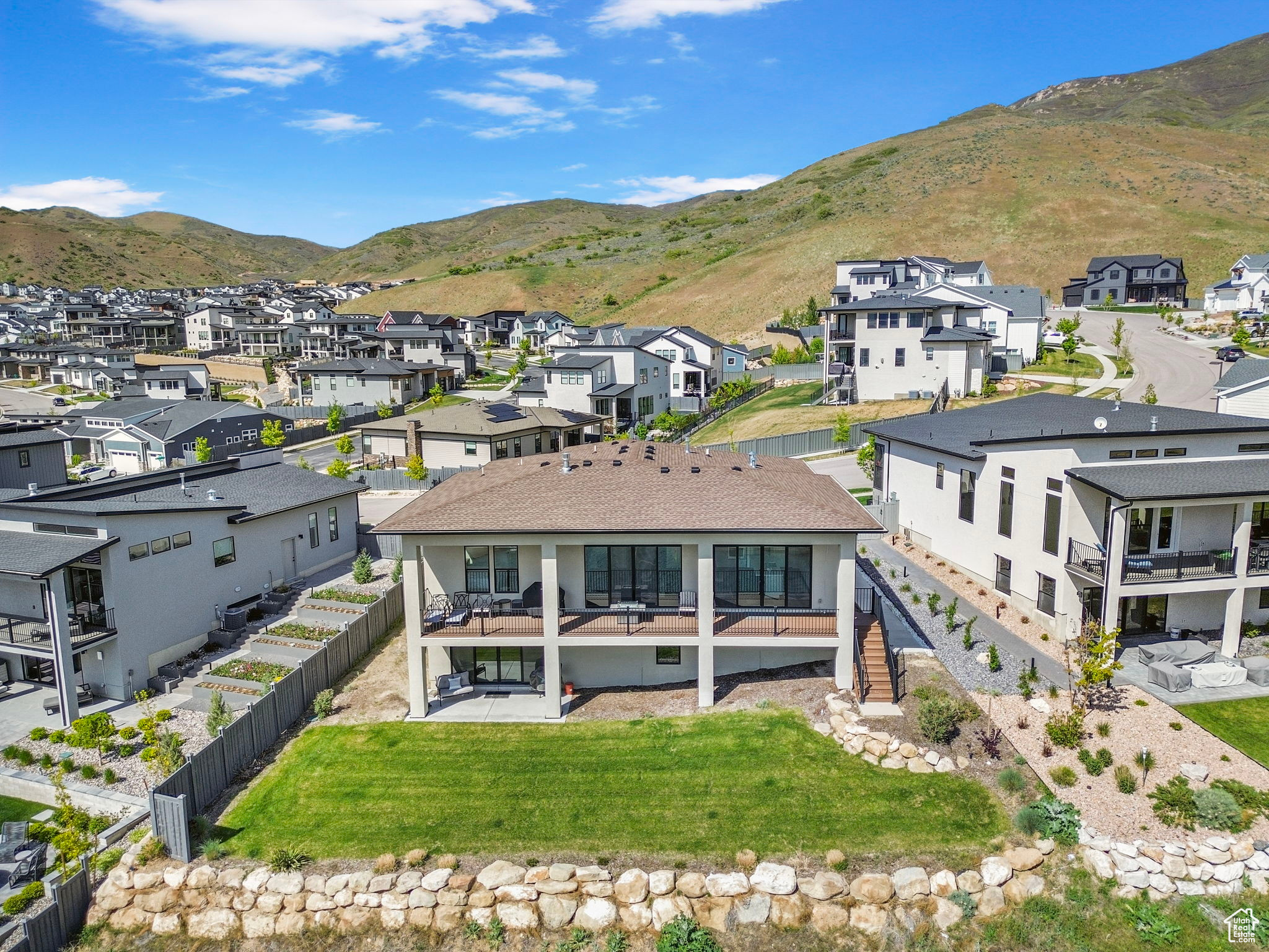 1749 W Oakridge Cir, Lehi, Utah image 38