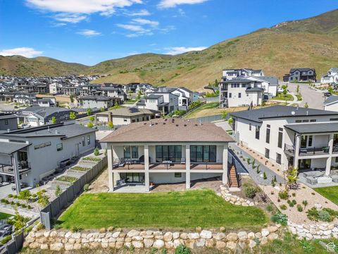 Tiny photo for 1749 W OAKRIDGE CIR, Lehi, UT 84043 (MLS # 2083791)
