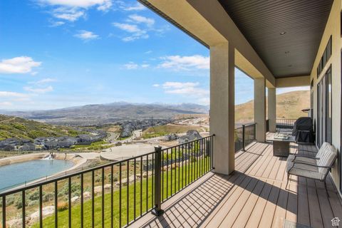 Tiny photo for 1749 W OAKRIDGE CIR, Lehi, UT 84043 (MLS # 2083791)