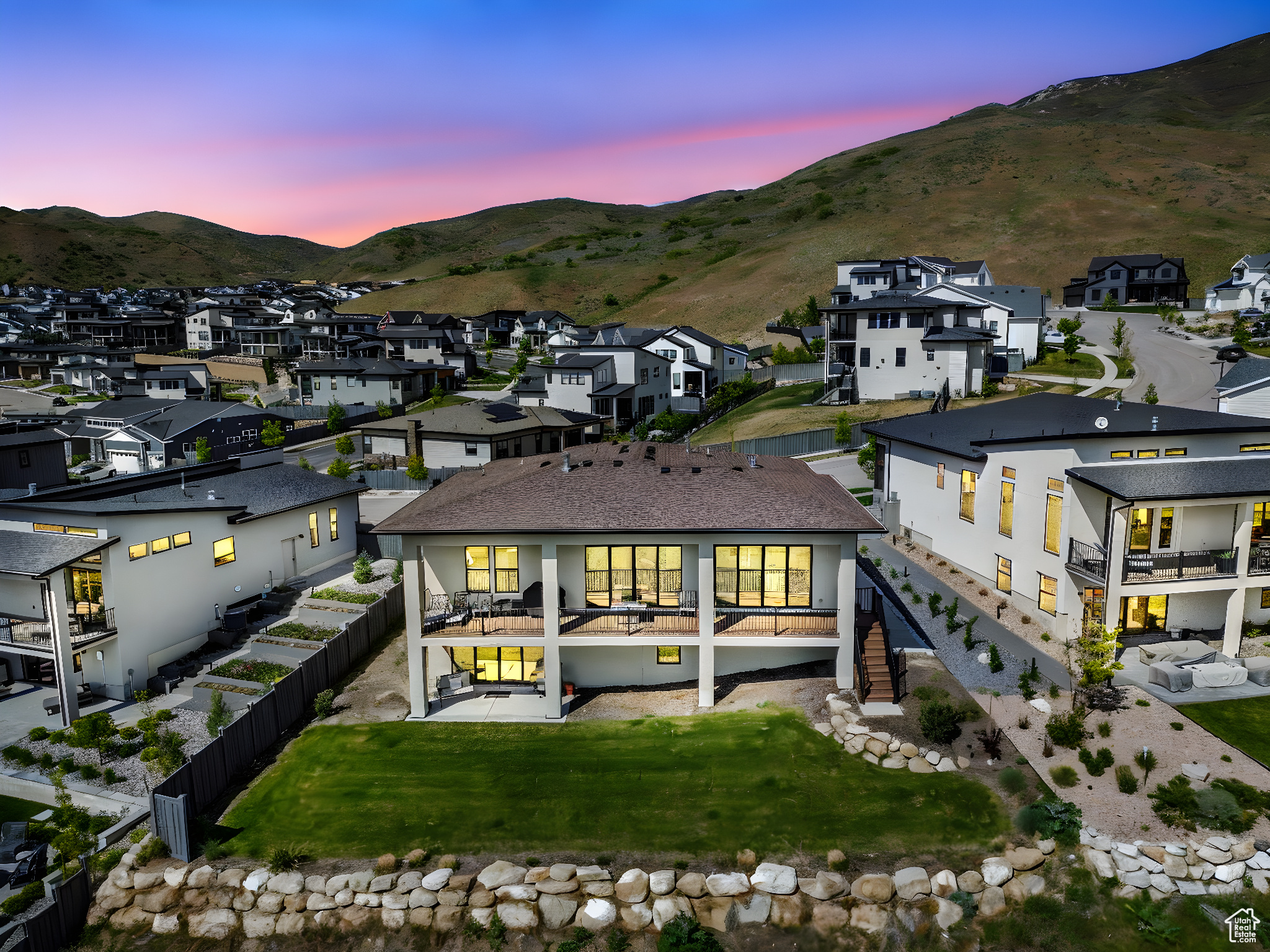 1749 W Oakridge Cir, Lehi, Utah image 39