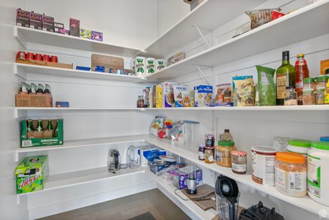 Tiny photo for 1749 W OAKRIDGE CIR, Lehi, UT 84043 (MLS # 2083791)