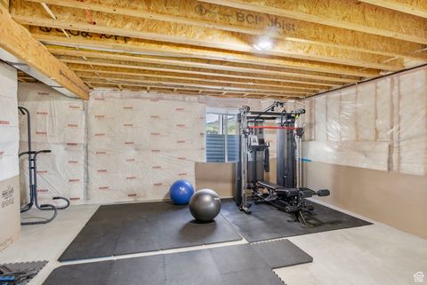 Tiny photo for 1749 W OAKRIDGE CIR, Lehi, UT 84043 (MLS # 2083791)