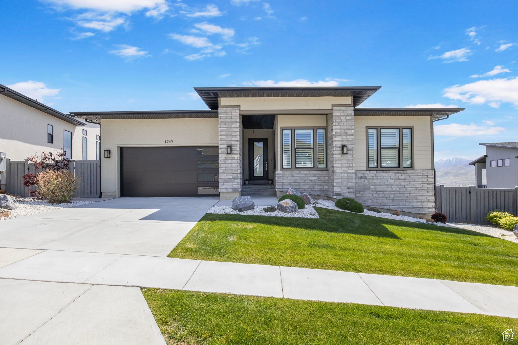 1749 W Oakridge Cir, Lehi, Utah image 3