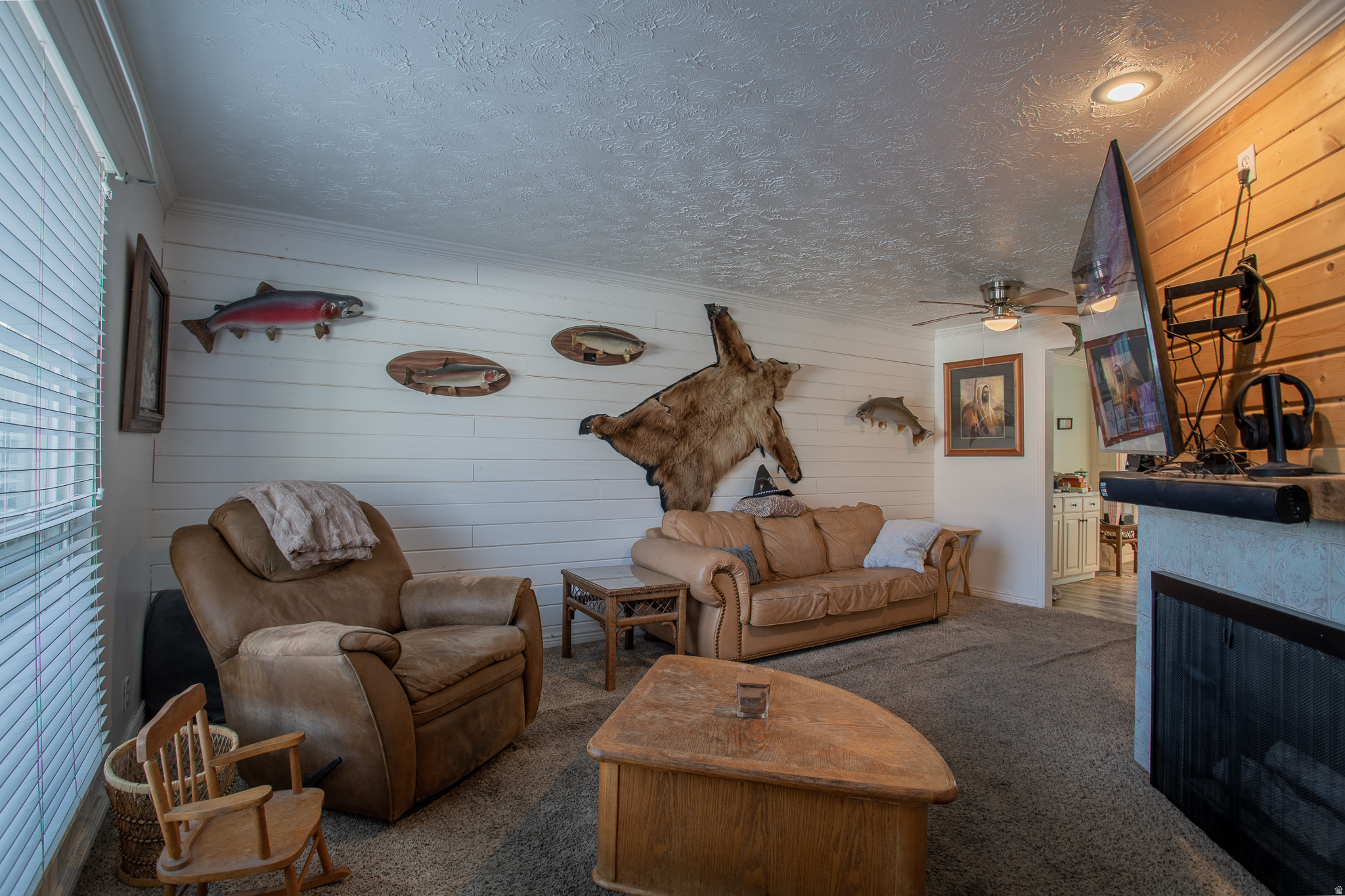 MEADOWBROOK - Residential