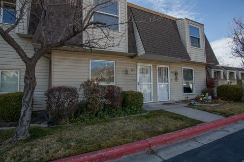 Tiny photo for 563 N 200 W, Bountiful, UT 84010 (MLS # 2135963)