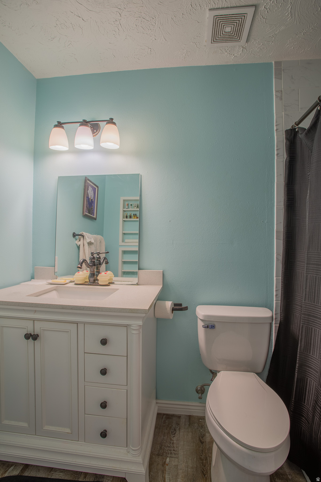 MEADOWBROOK - Residential