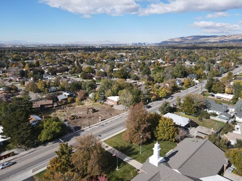 Tiny photo for 3096 S 2300 E #2, Millcreek, UT 84109 (MLS # 2127355)
