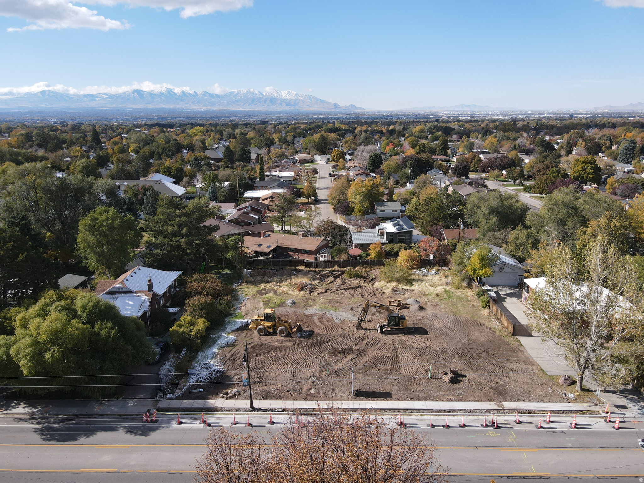 Millcreek, Utah 84109, United States, ,Land,Active,257097