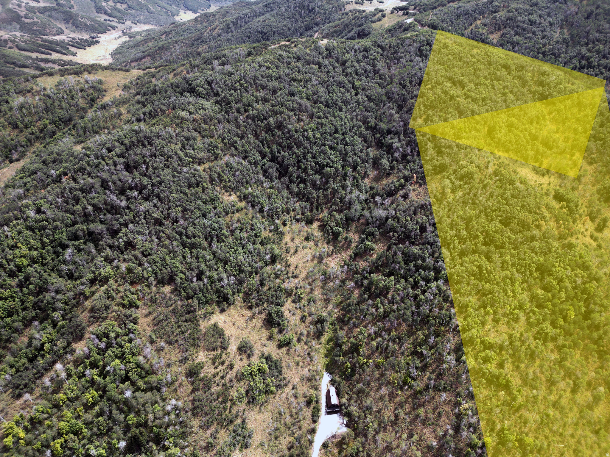 GRASS CREEK ESTATES - Land