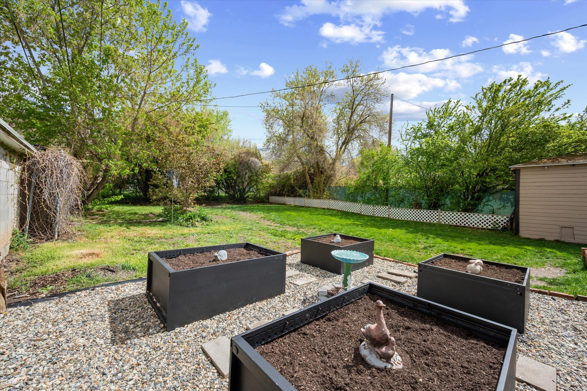 MOFFITTS SUBIDVISION - Residential