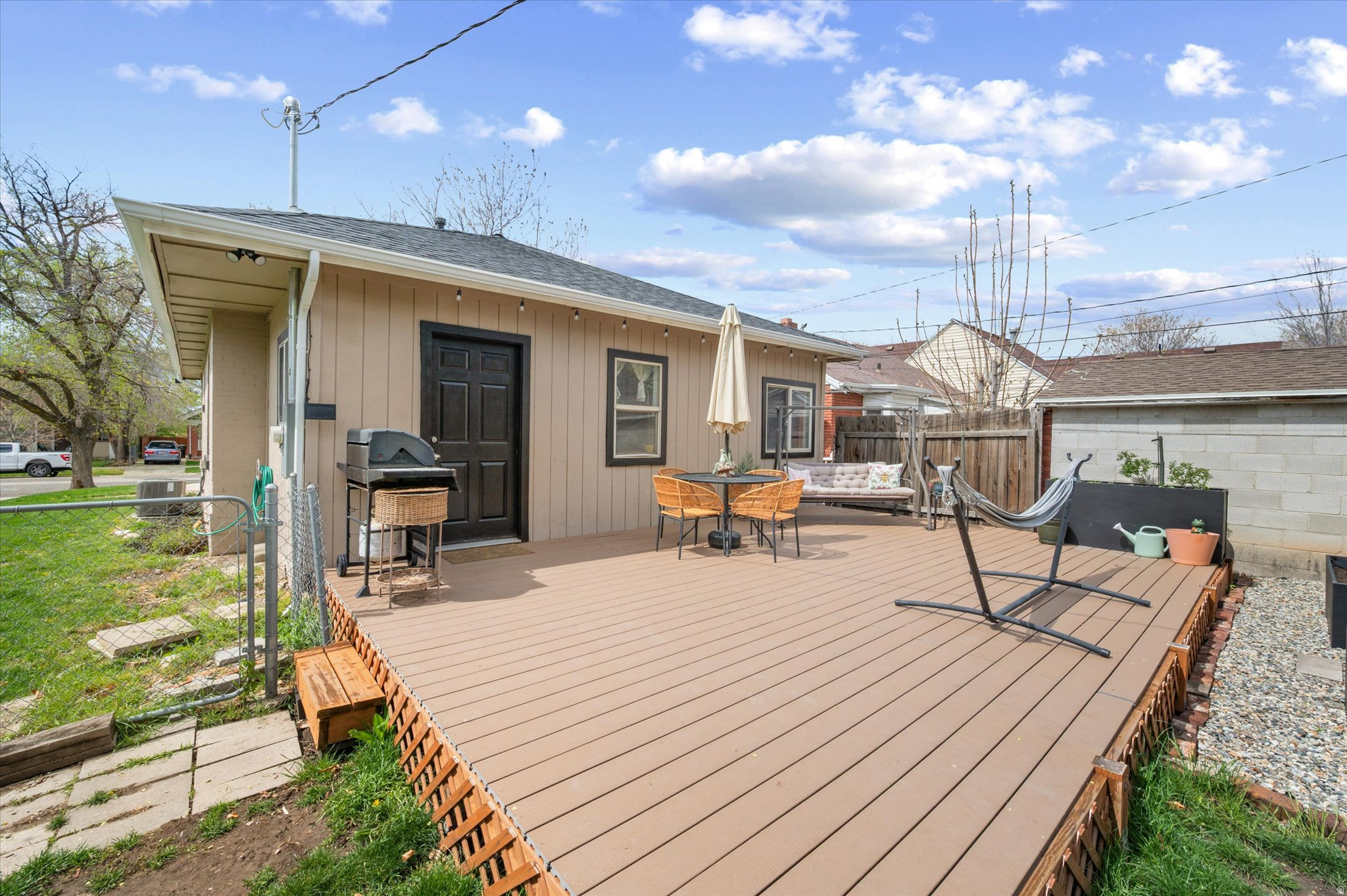 MOFFITTS SUBIDVISION - Residential