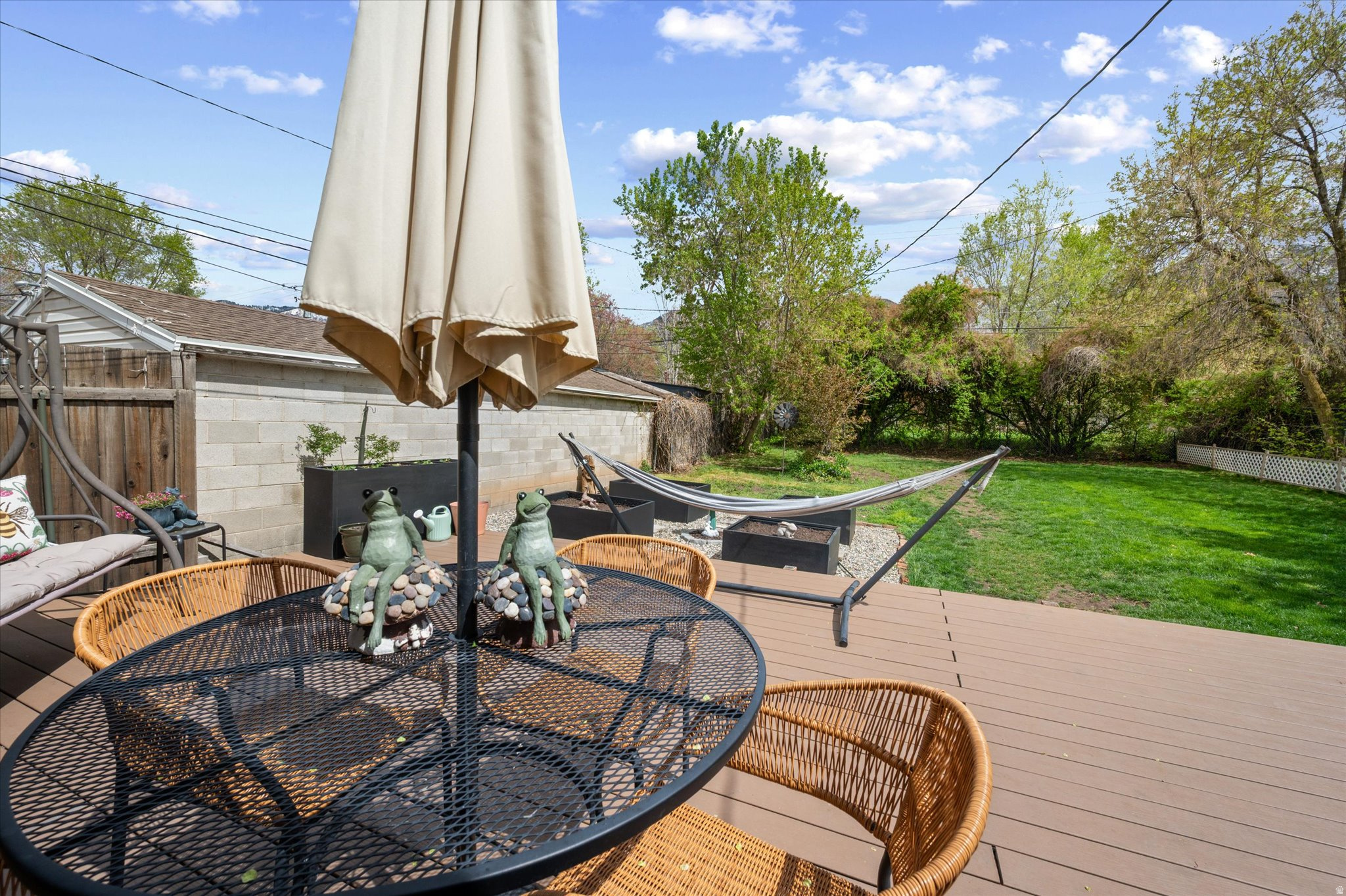 MOFFITTS SUBIDVISION - Residential