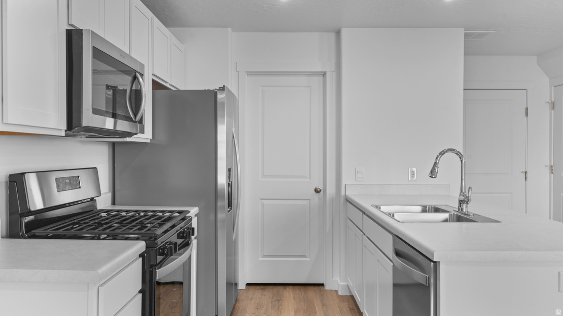 WESTERN ACRES - Residential